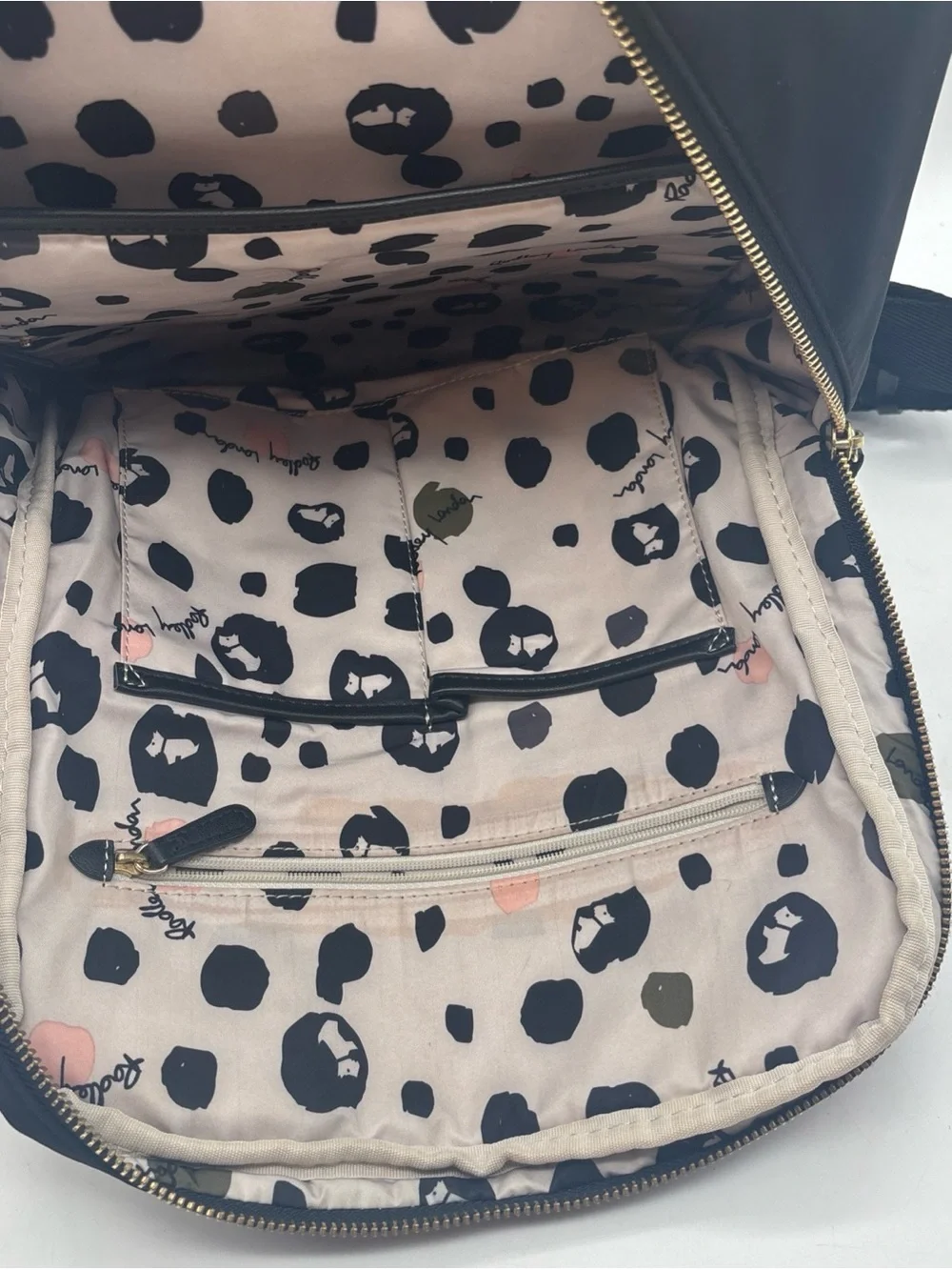 RADLEY LONDON stylish two